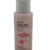 DESMAQUILLANTE FACIAL JAPONES SAKURA