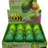 BALSAMO DE LABIOS NUTRITIVO DE AGUACATE