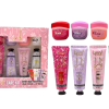 PACK CREMAS DE MANOS Y MASCARILLA DE LABIOS  YARA