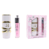 PACK PERFUME + BRILLO DE LABIOS YARA MOI