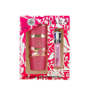 PACK PERFUME + BRILLO DE LABIOS YARA CANDY
